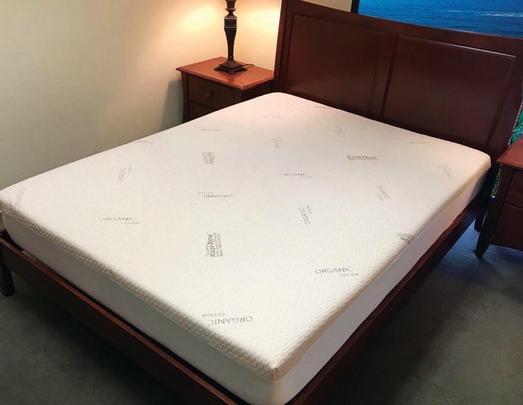 sleepsafe mattress protector price